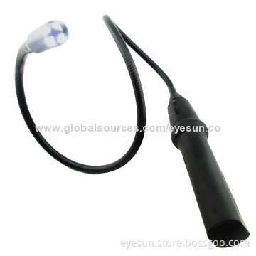 Wi-Fi Endoscope Waterproof Camera, Can Connect with Smartphone, Tablet PC, Video/Picture Function